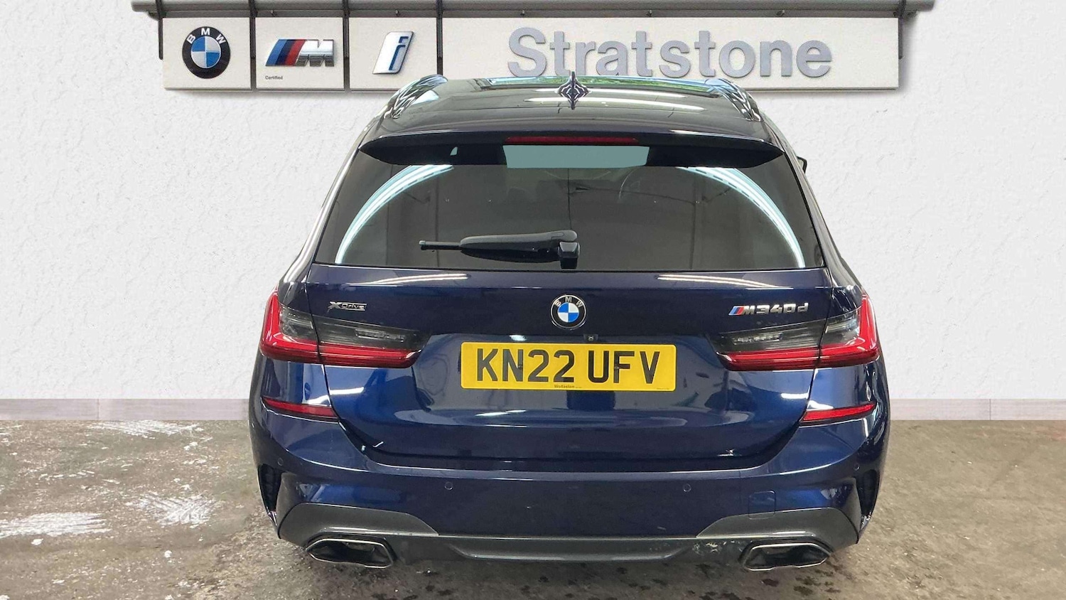 Used BMW 3 Series 2022 for sale - 76205114: Photo 6