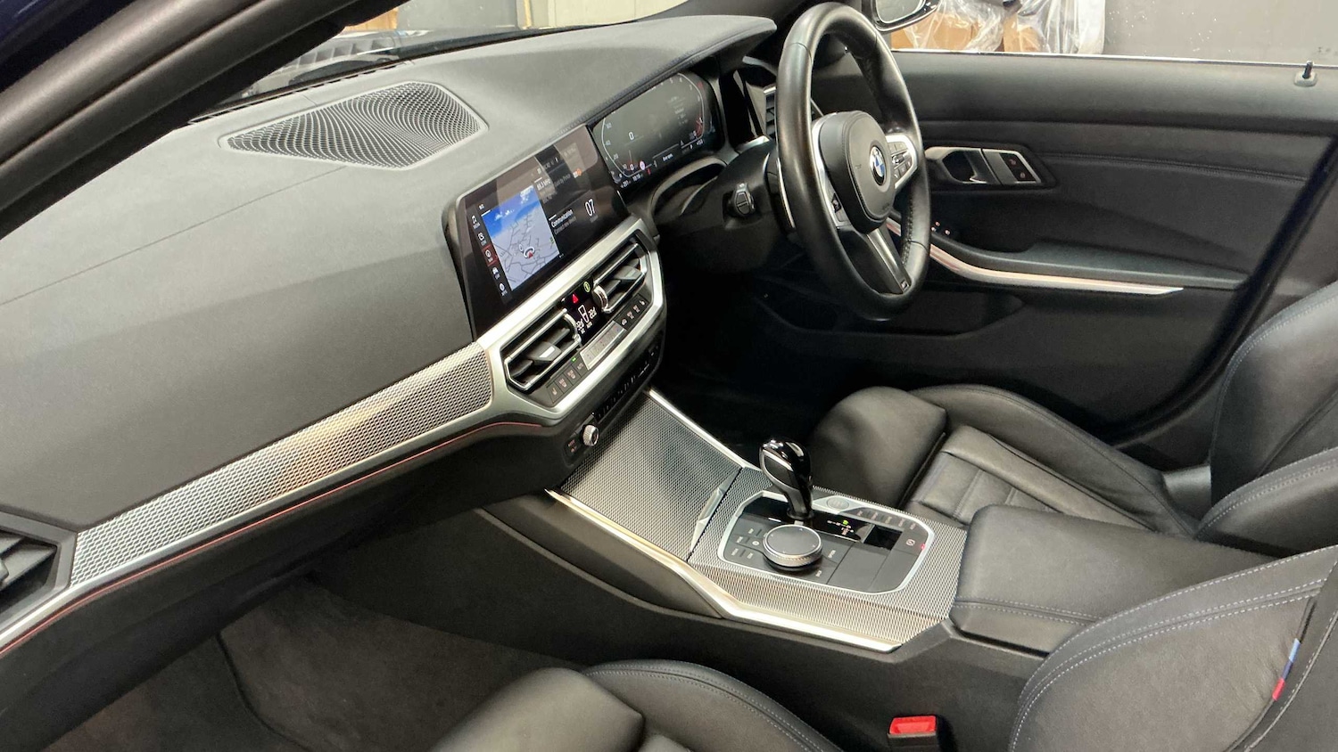 Used BMW 3 Series 2022 for sale - 76205114: Photo 7