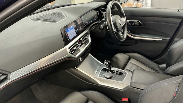 Used BMW 3 Series 2022 for sale - 76205114: Photo 7