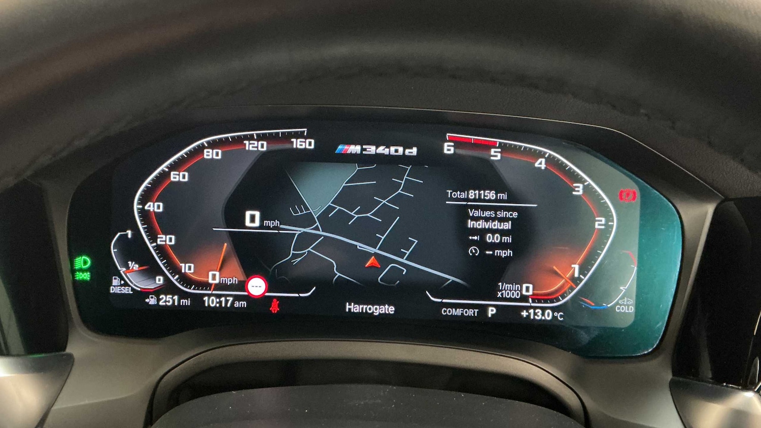 Used BMW 3 Series 2022 for sale - 76205114: Photo 8