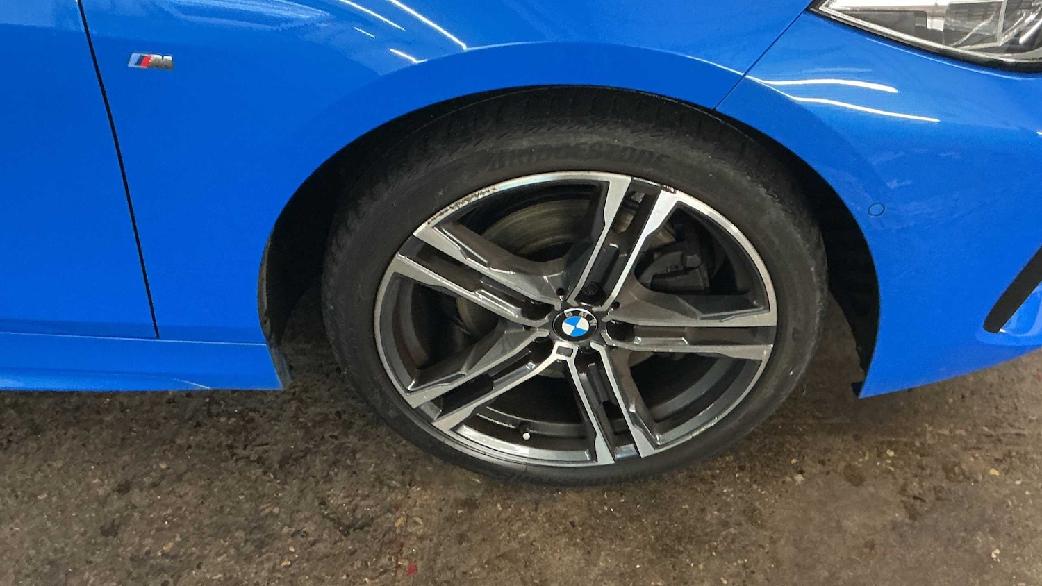 Used BMW 1 Series 2020 for sale - 76774223: Photo 11