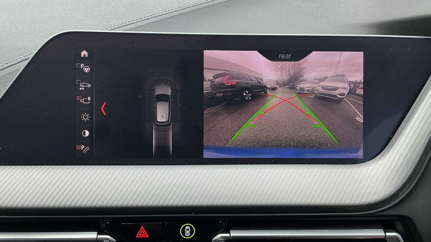 Used BMW 1 Series 2020 for sale - 76774223: Photo 14