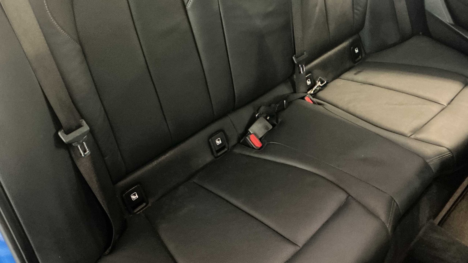 Used BMW 1 Series 2020 for sale - 76774223: Photo 22