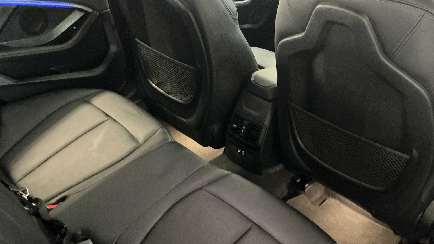 Used BMW 1 Series 2020 for sale - 76774223: Photo 23