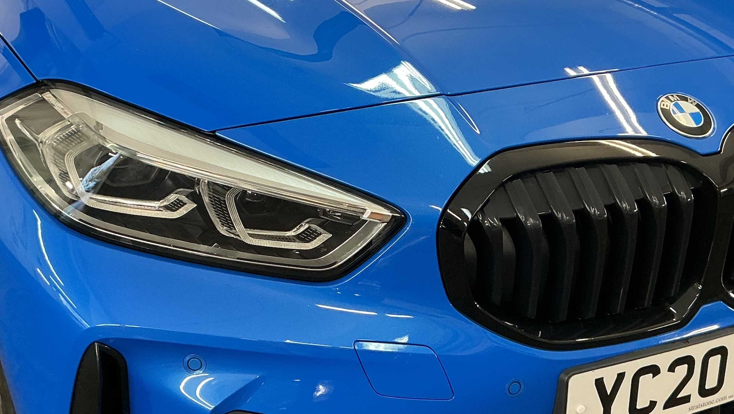 Used BMW 1 Series 2020 for sale - 76774223: Photo 30