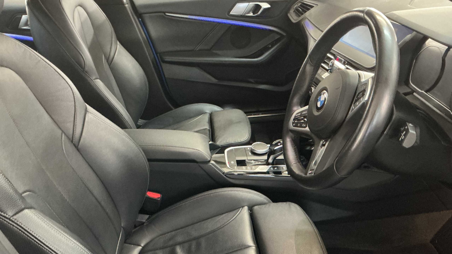 Used BMW 1 Series 2020 for sale - 76774223: Photo 5