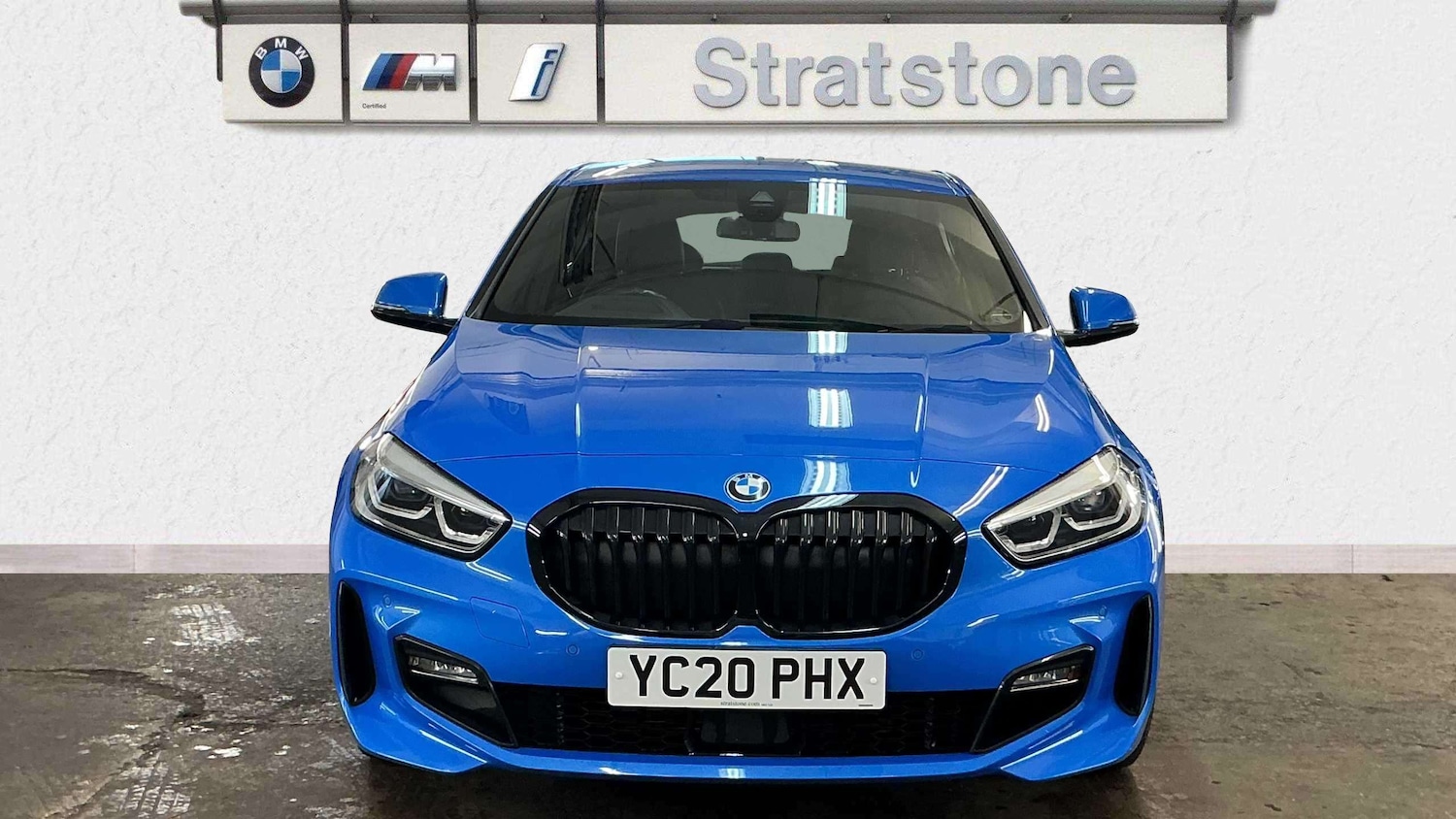 Used BMW 1 Series 2020 for sale - 76774223: Photo 6