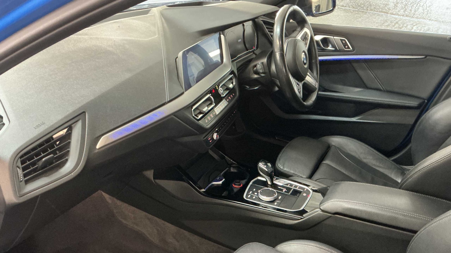 Used BMW 1 Series 2020 for sale - 76774223: Photo 8