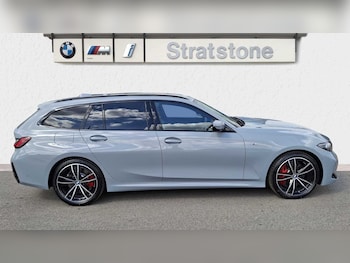 Used BMW 3 Series 2025 for sale - 75218091: Photo
