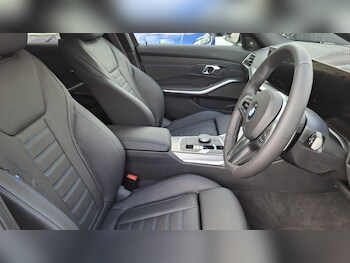 Used BMW 3 Series 2025 for sale - 75218091: Photo