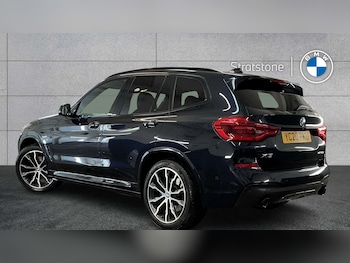 Used BMW X3 2020 for sale - 78551290: Photo