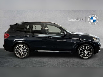 Used BMW X3 2020 for sale - 78551290: Photo