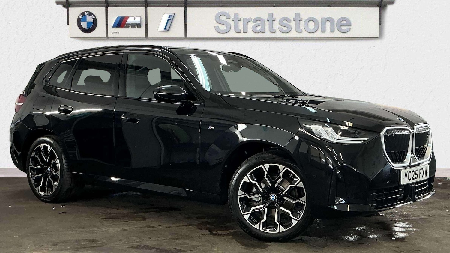 Used BMW X3 2025 for sale - 76088079: Photo 1