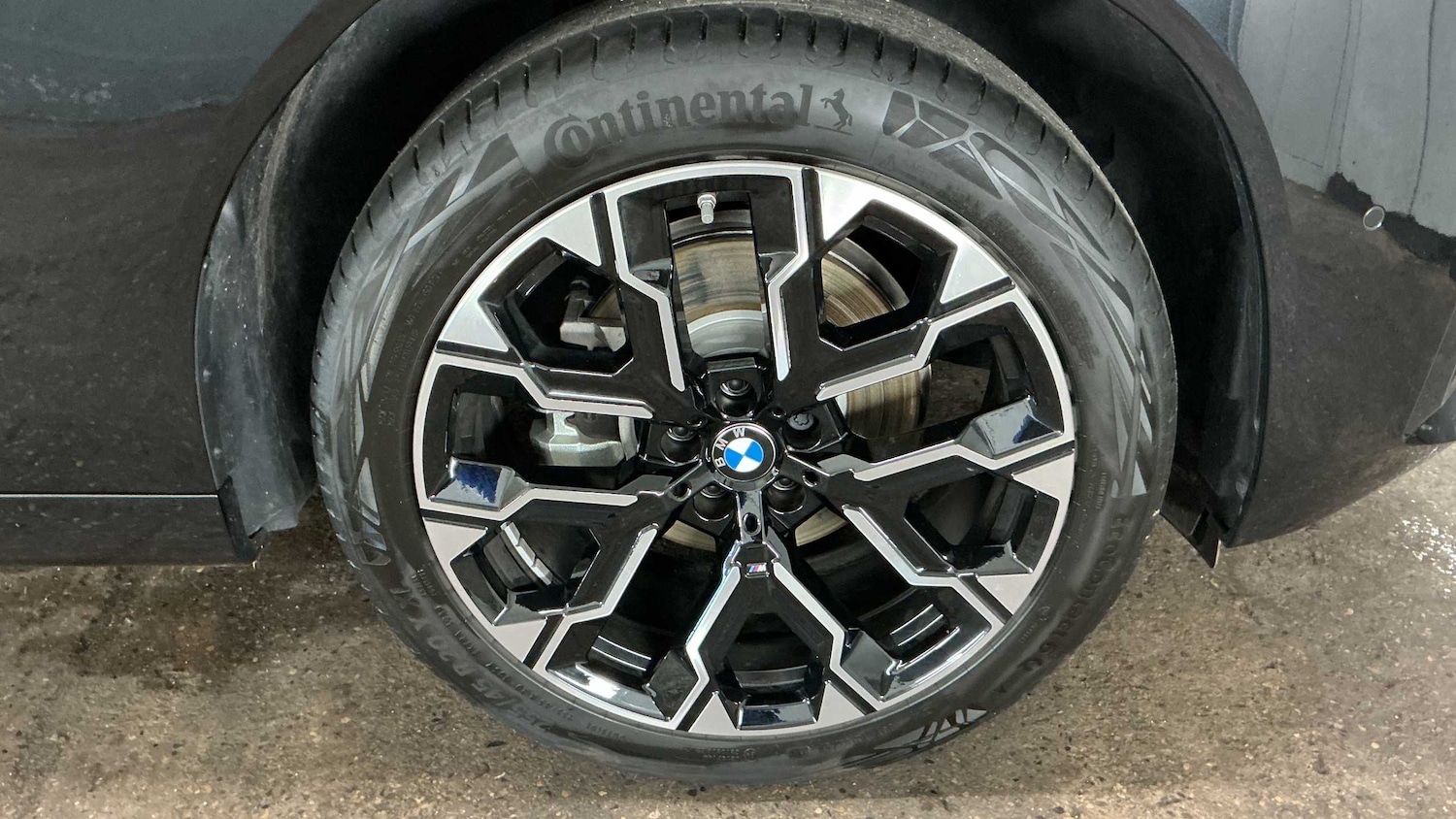 Used BMW X3 2025 for sale - 76088079: Photo 11