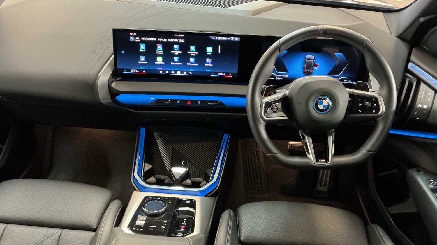 Used BMW X3 2025 for sale - 76088079: Photo 15