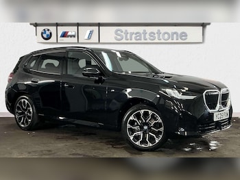 BMW - X3