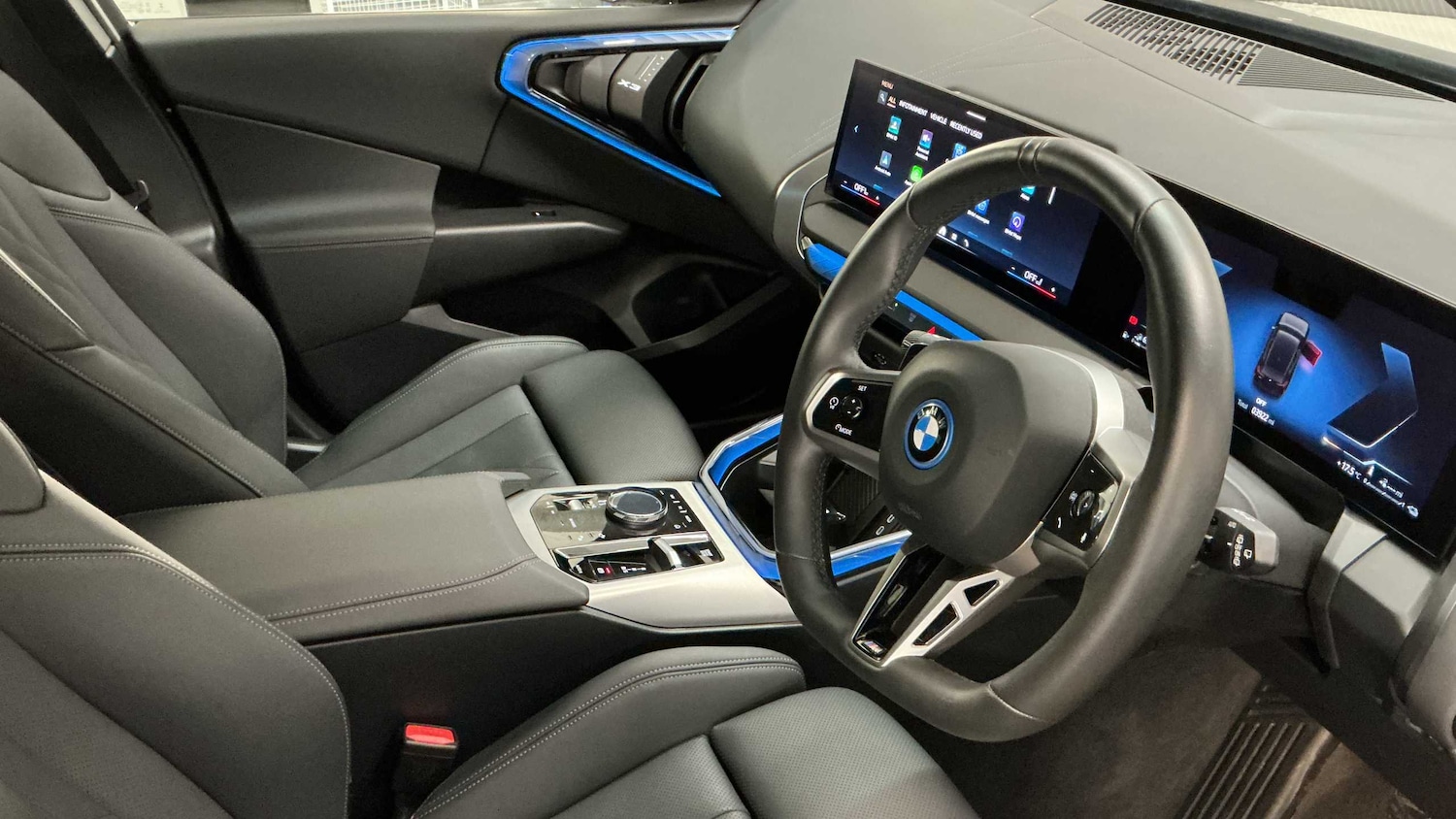 Used BMW X3 2025 for sale - 76088079: Photo 20