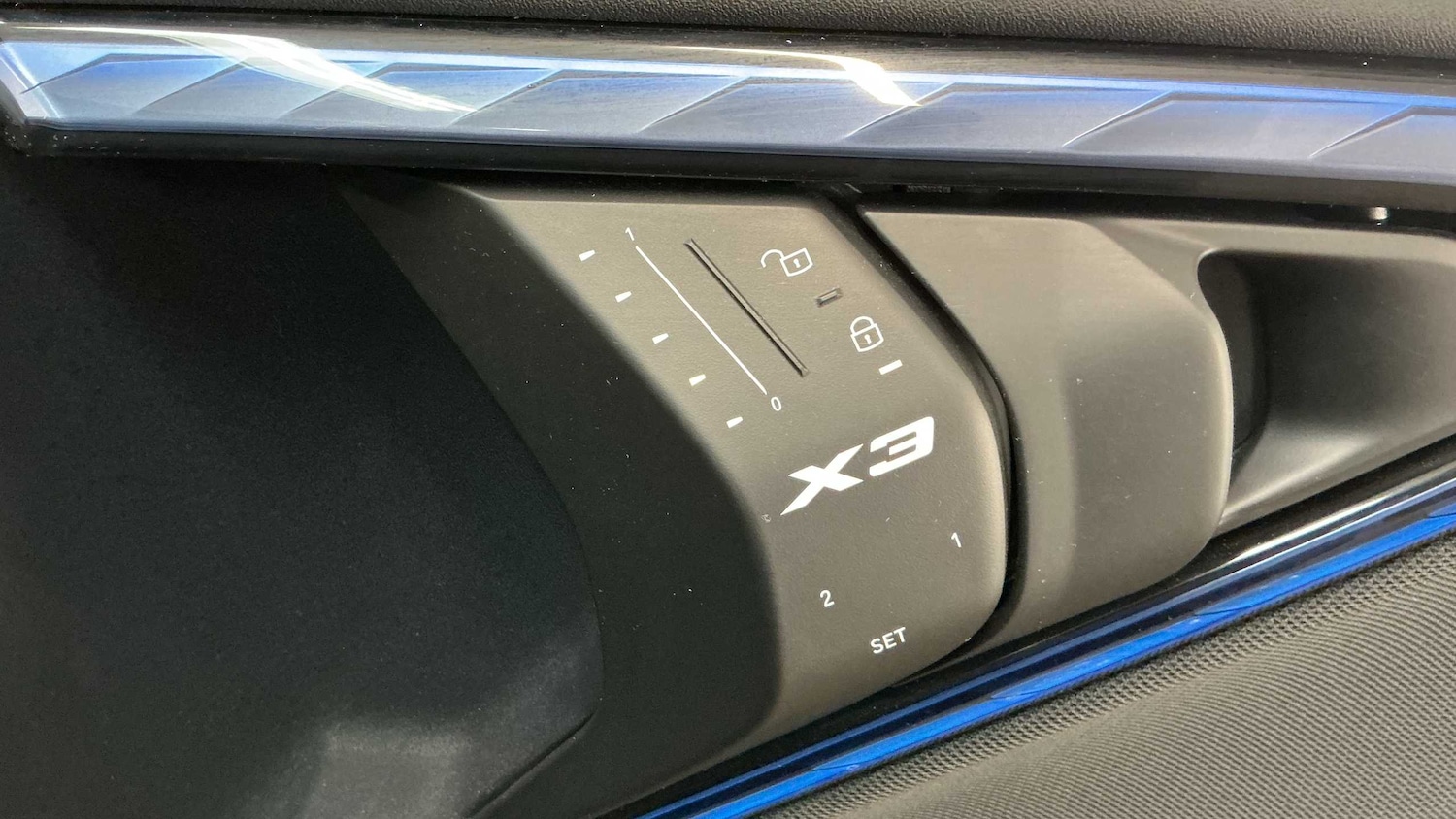 Used BMW X3 2025 for sale - 76088079: Photo 24