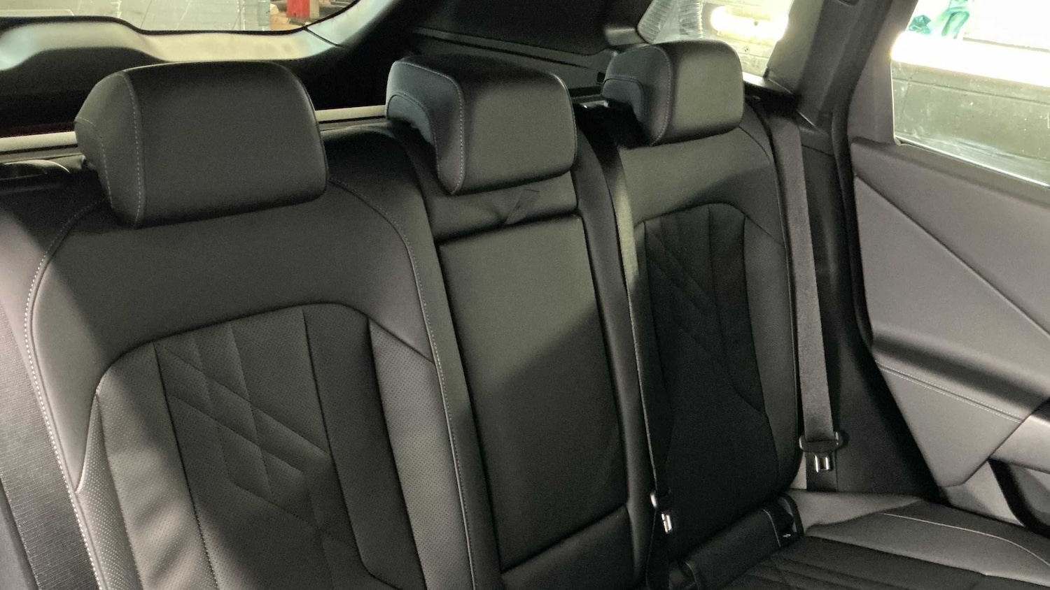 Used BMW X3 2025 for sale - 76088079: Photo 25
