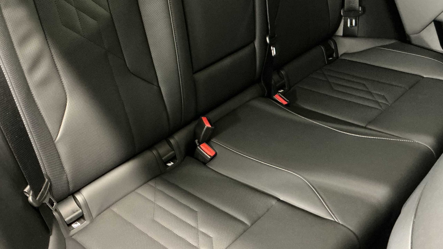 Used BMW X3 2025 for sale - 76088079: Photo 26