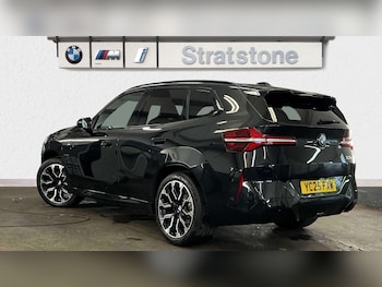 Used BMW X3 2025 for sale - 76088079: Photo 2