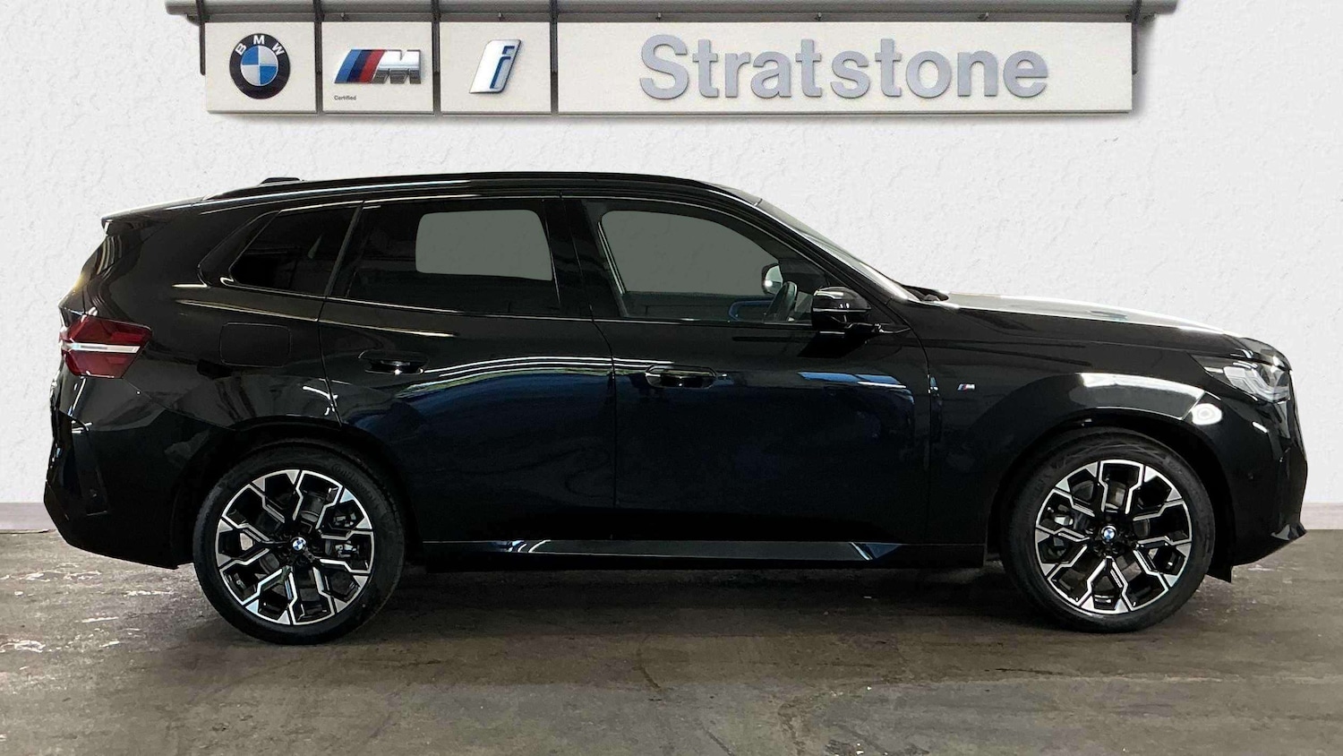 Used BMW X3 2025 for sale - 76088079: Photo 3