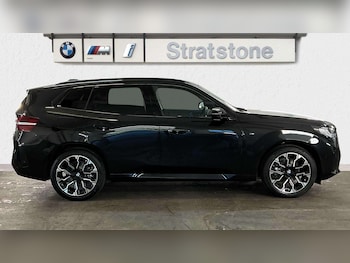 Used BMW X3 2025 for sale - 76088079: Photo 3