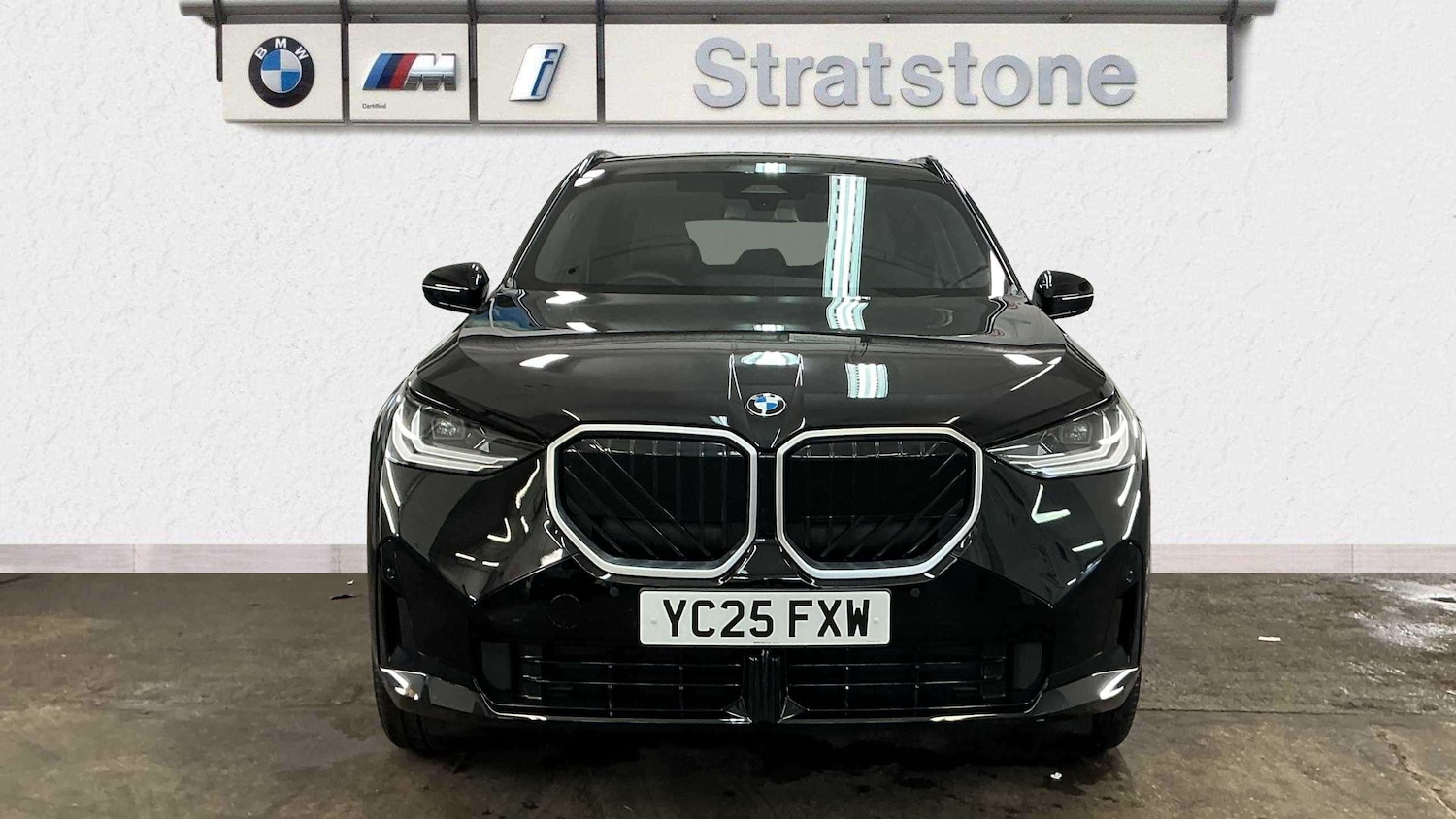 Used BMW X3 2025 for sale - 76088079: Photo 6
