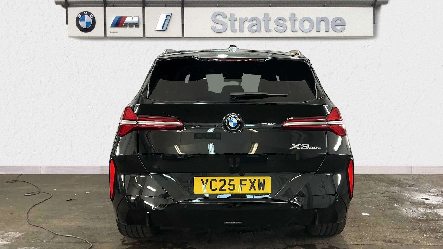Used BMW X3 2025 for sale - 76088079: Photo 7