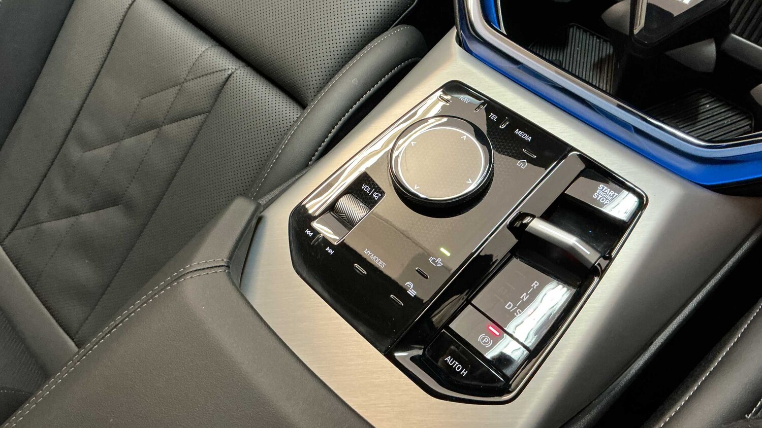 Used BMW X3 2025 for sale - 76088079: Photo 9