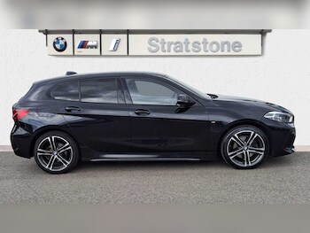 Used BMW 1 Series 2021 for sale - 75661247: Photo