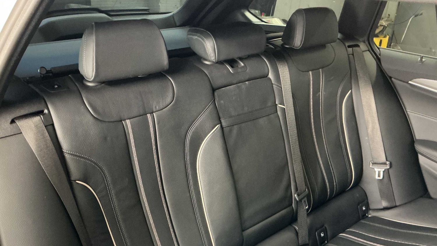 Used BMW 5 Series 2020 for sale - 76351640: Photo 19