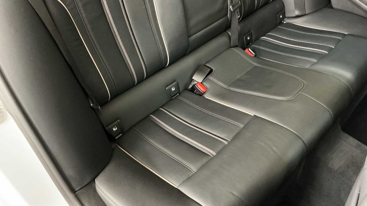 Used BMW 5 Series 2020 for sale - 76351640: Photo 21