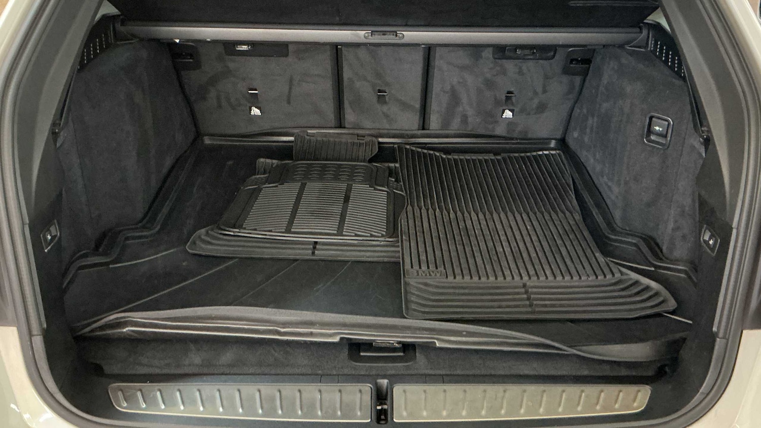 Used BMW 5 Series 2020 for sale - 76351640: Photo 28