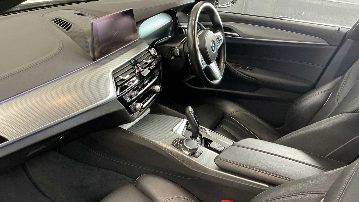 Used BMW 5 Series 2020 for sale - 76351640: Photo 7
