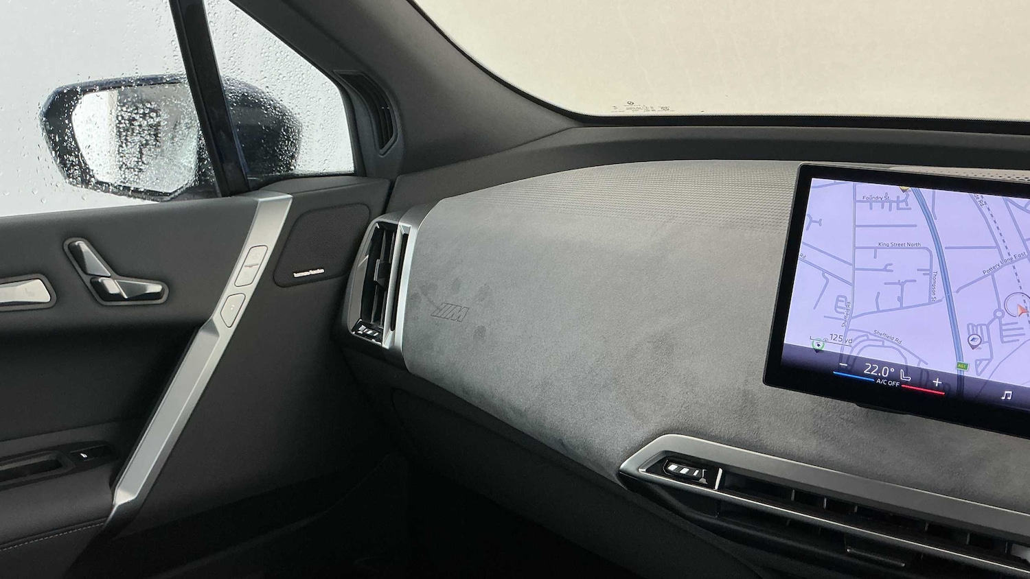 Used BMW iX for sale - 77827416: Photo 20