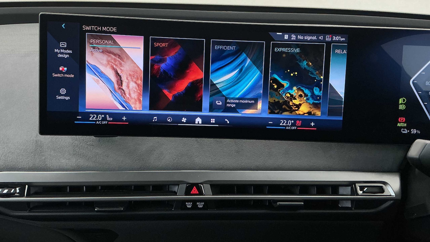 Used BMW iX for sale - 77827416: Photo 22