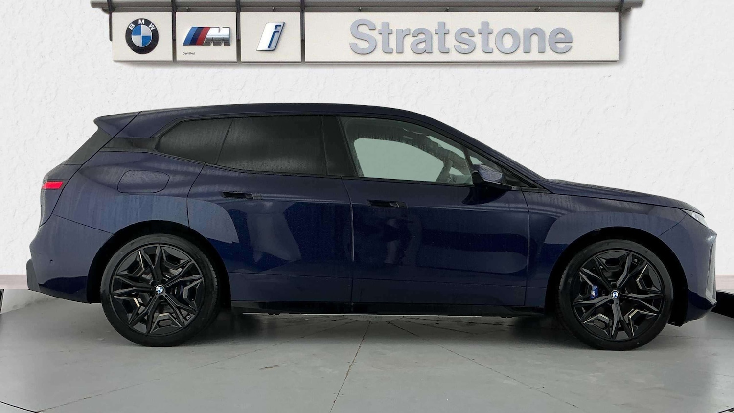 Used BMW iX for sale - 77827416: Photo 3