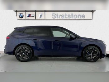 Used BMW iX 2025 for sale - 77827416: Photo