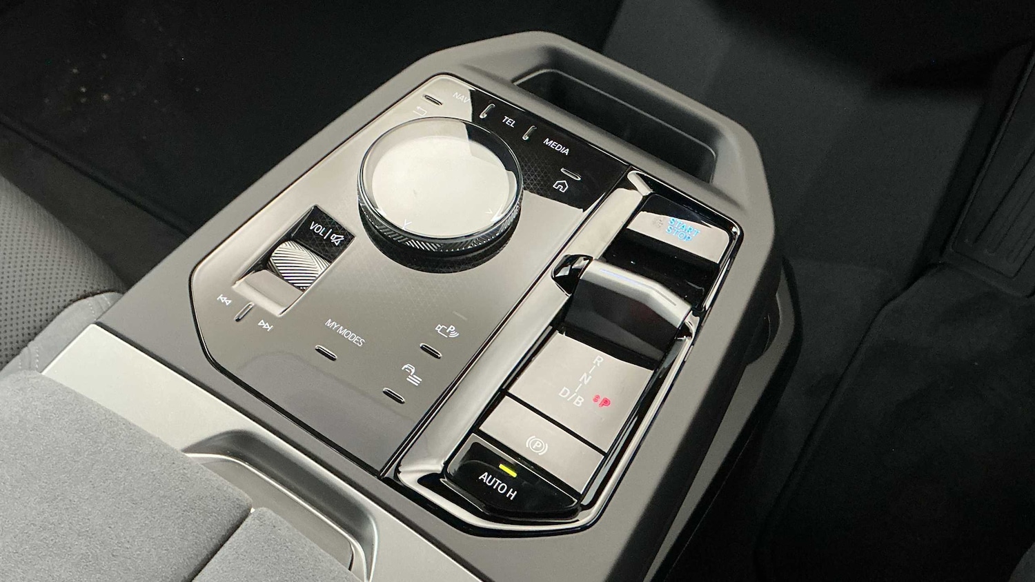 Used BMW iX for sale - 77827416: Photo 9