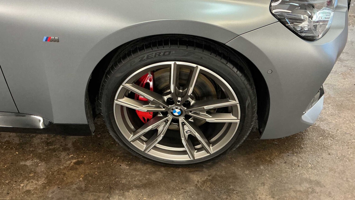 Used BMW 2 Series 2024 for sale - 78174018: Photo 11