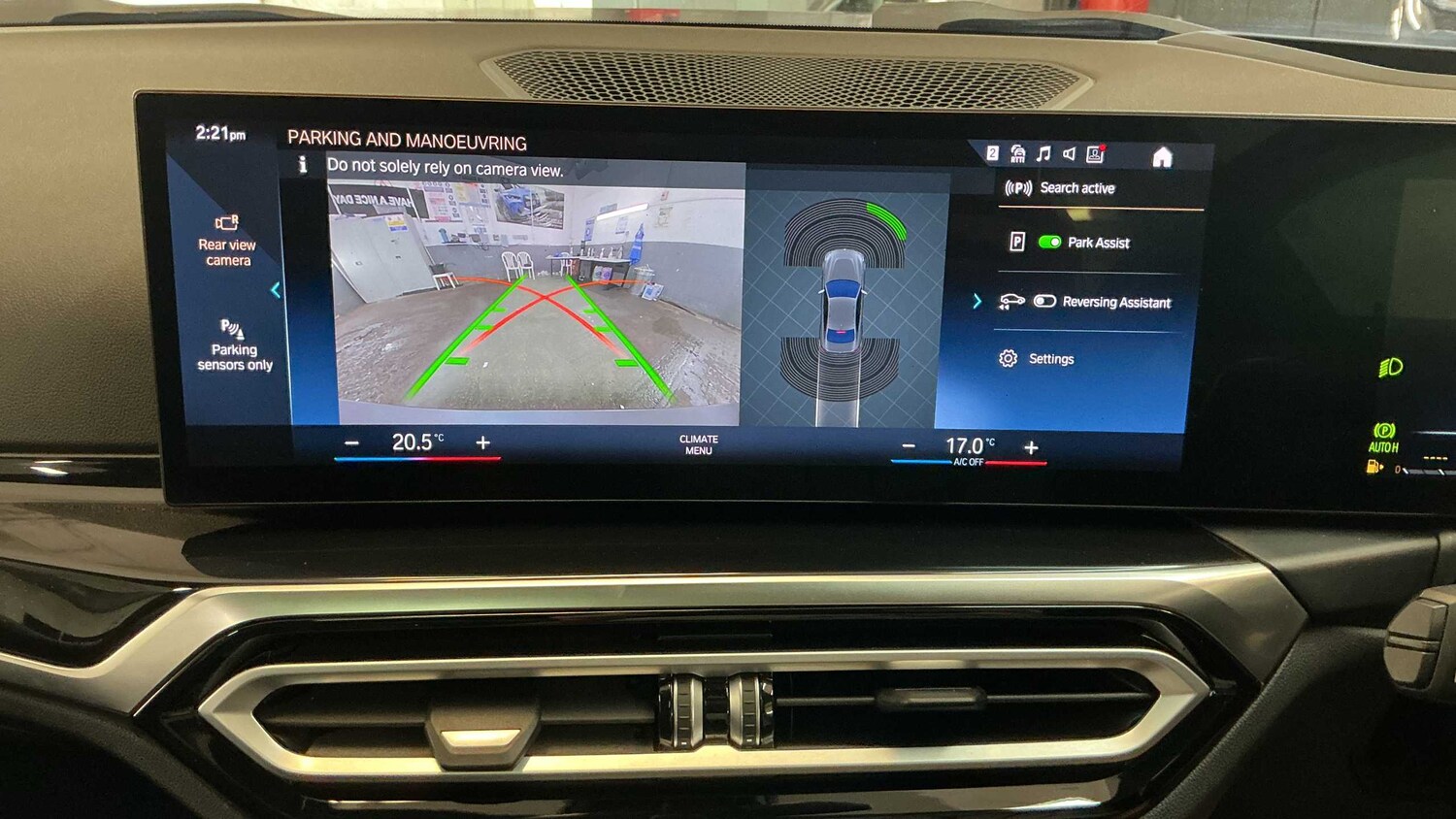 Used BMW 2 Series 2024 for sale - 78174018: Photo 17