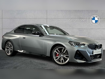 Used BMW 2 Series 2024 for sale - 78174018: Photo