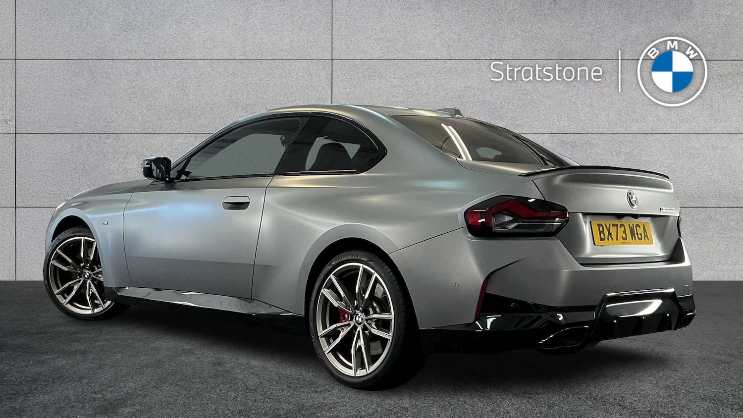 Used BMW 2 Series 2024 for sale - 78174018: Photo 2