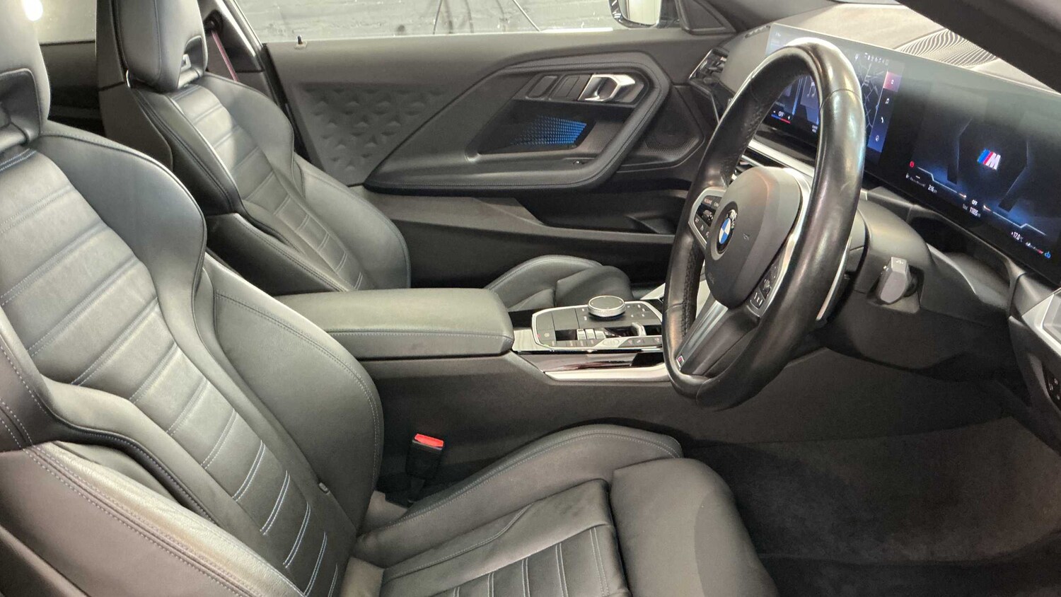 Used BMW 2 Series 2024 for sale - 78174018: Photo 22