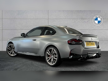 Used BMW 2 Series 2024 for sale - 78174018: Photo