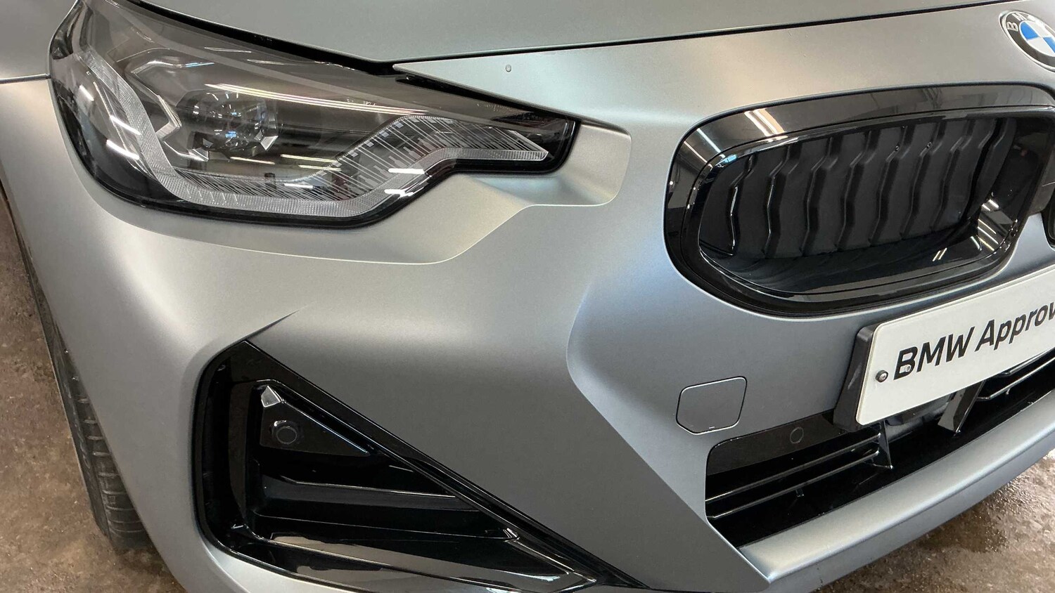 Used BMW 2 Series 2024 for sale - 78174018: Photo 30