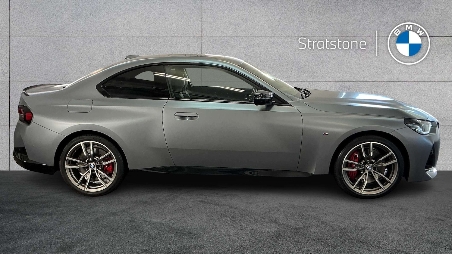 Used BMW 2 Series 2024 for sale - 78174018: Photo 4