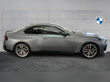 Used BMW 2 Series 2024 for sale - 78174018: Photo