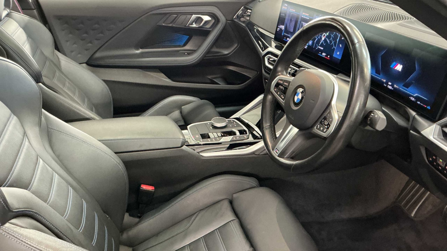 Used BMW 2 Series 2024 for sale - 78174018: Photo 5